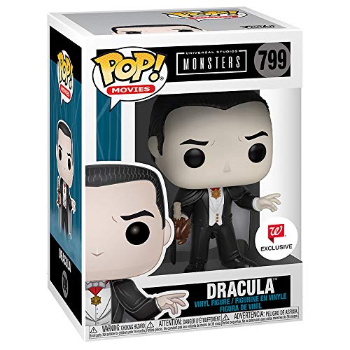 Dracula 799