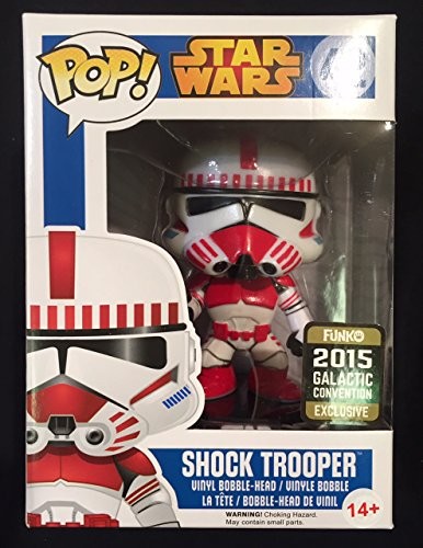 Shock Trooper 42