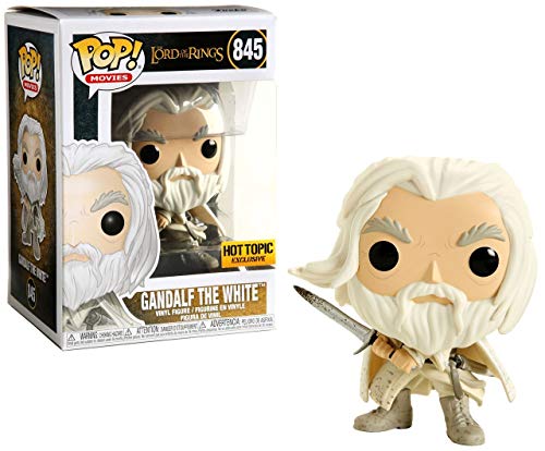 Gandalf The White 845