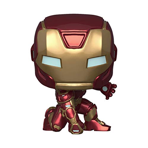 Iron Man 626