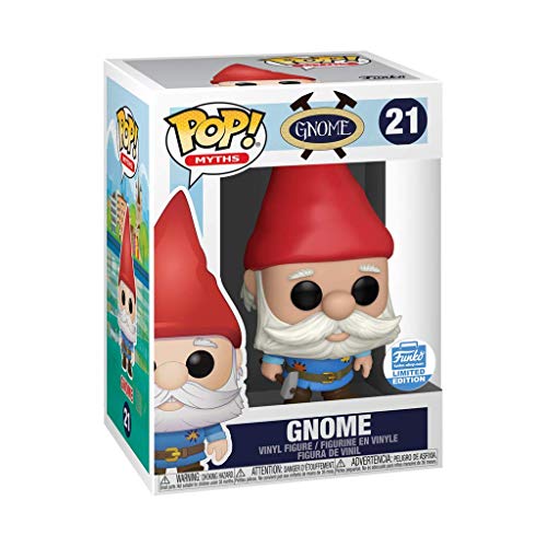 Gnome 21