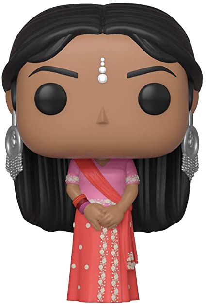 Padma Patil 99