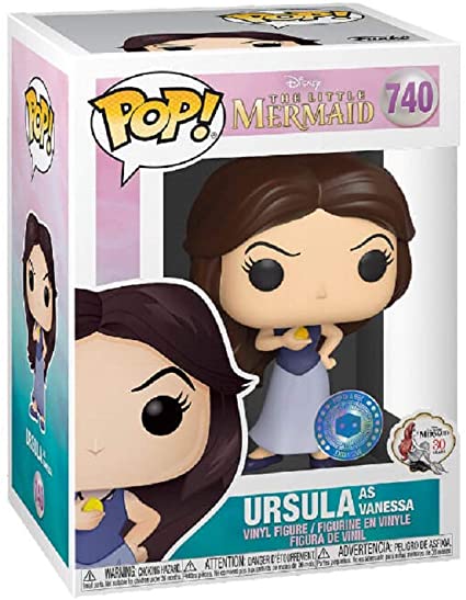 Ursula As Vanessa 740