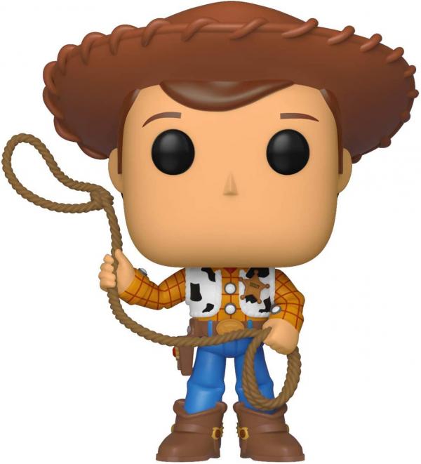 Sheriff Woody 522