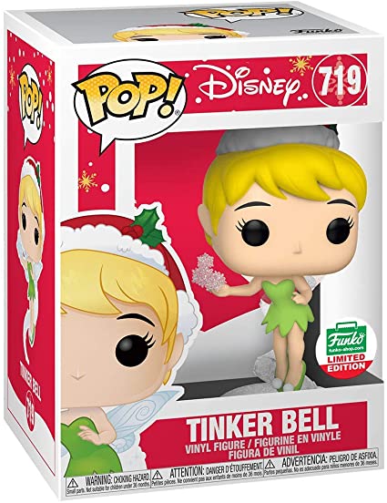 Tinker Bell 719