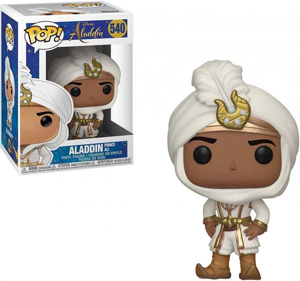 Aladdin Prince Ali 540