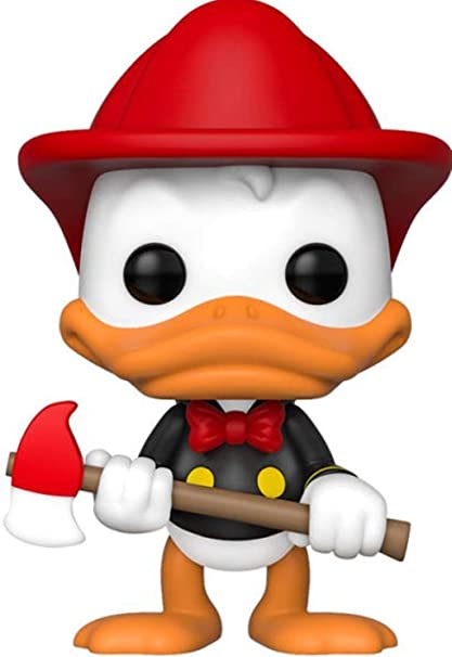 Donald Duck  715