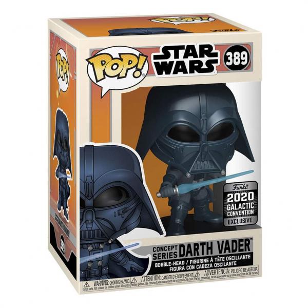 Concept Series Darth Vader 389
