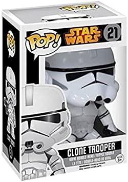 Clone Trooper 21