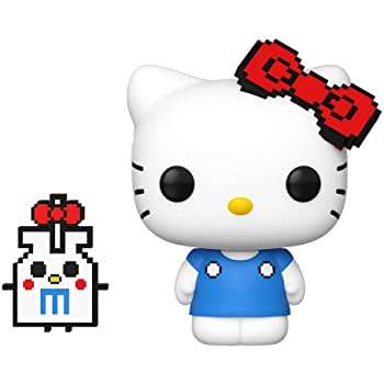 Hello Kitty (8 Bit) 31