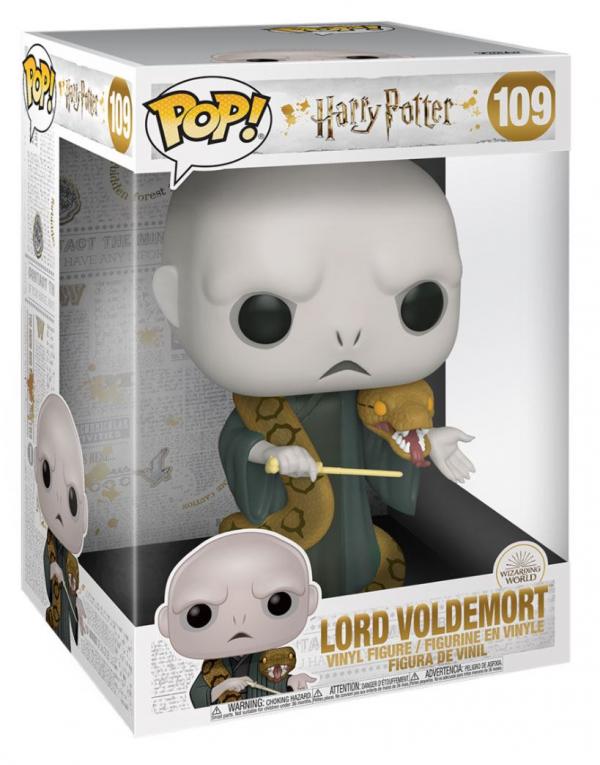 Lord Voldemort 10