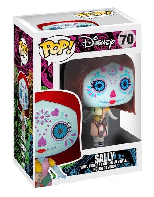Sally 70