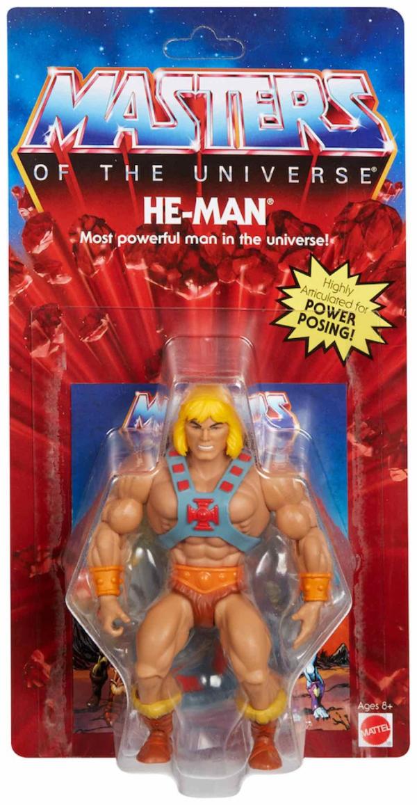 He-Man