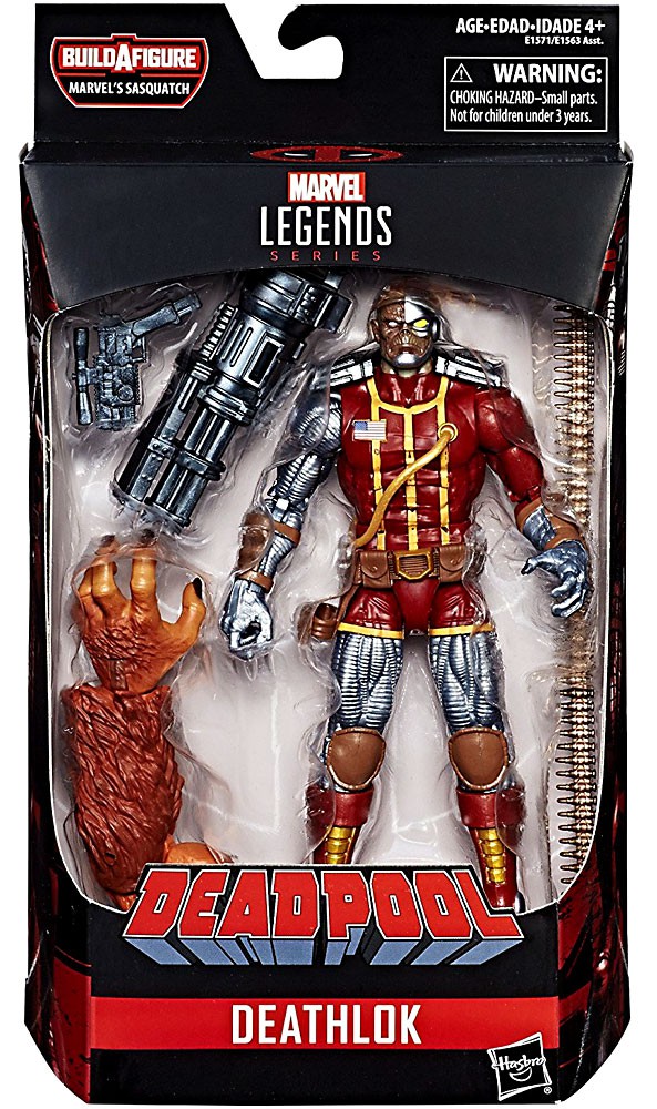Deathlok