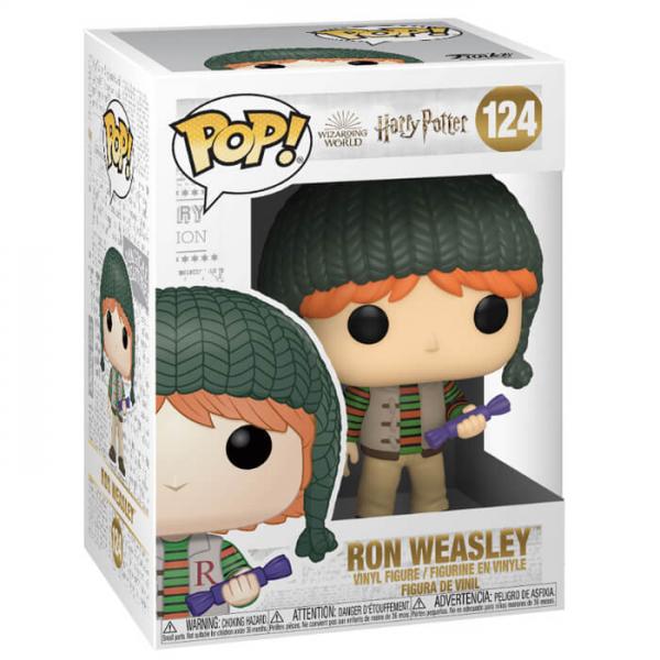 Ron Weasley 124