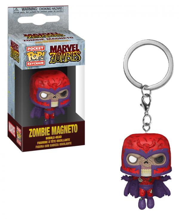 Pocket POP! Zombie Magneto