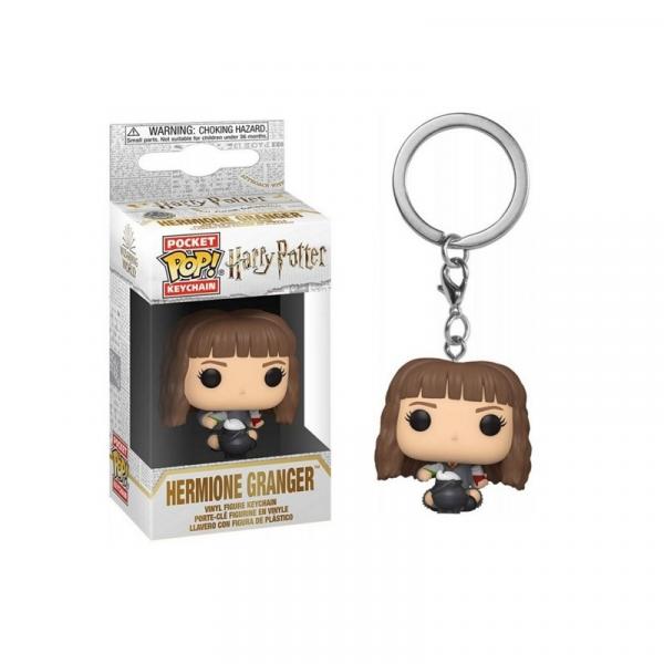 Pocket Pop! Hermione Granger With Cauldron