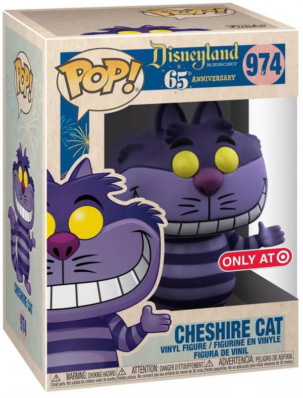 Cheshire Cat 974