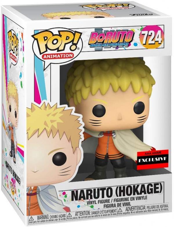 Naruto (Hokage) 724