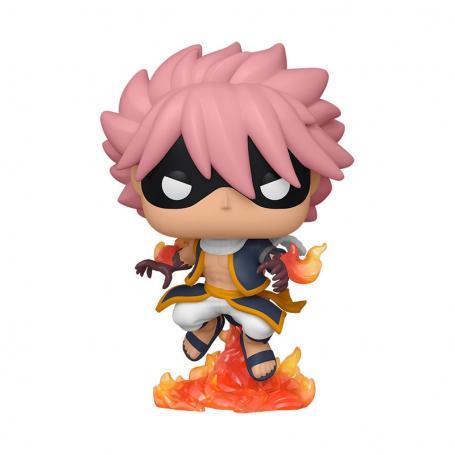 Etherious Natsu Dragneel (E.N.D.) 839