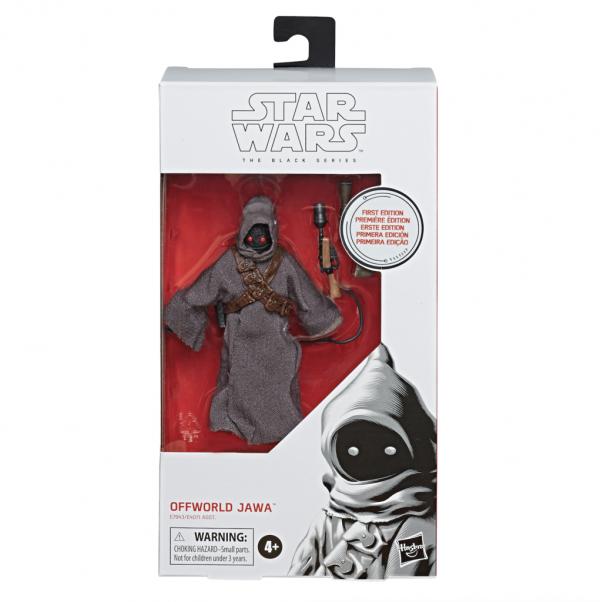 Offworld Jawa First Edition 96