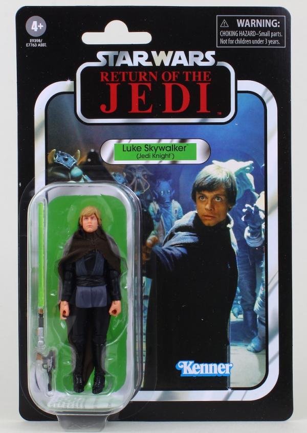 Luke Skywalker (Jedi Knight) VC175