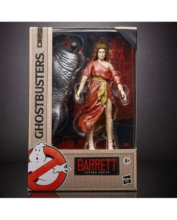 Figurine Ghostbusters Plasma Series Dana Barrett