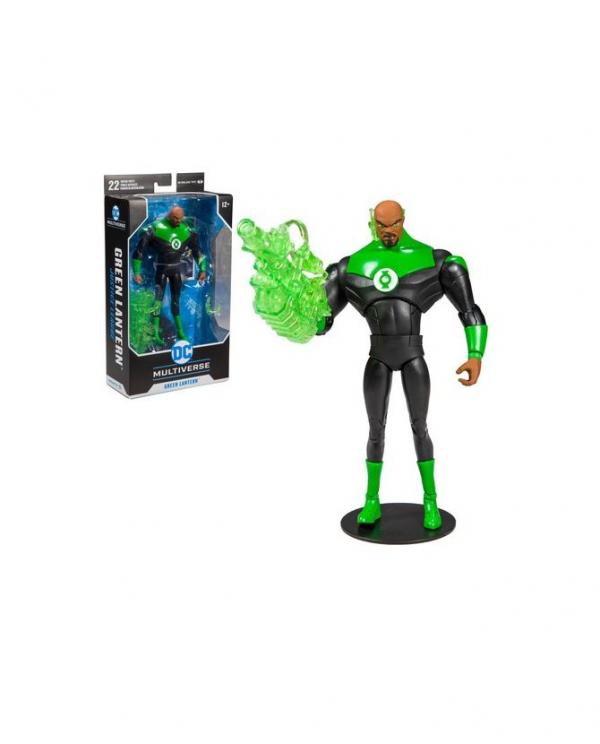 DC Multiverse Green Lantern