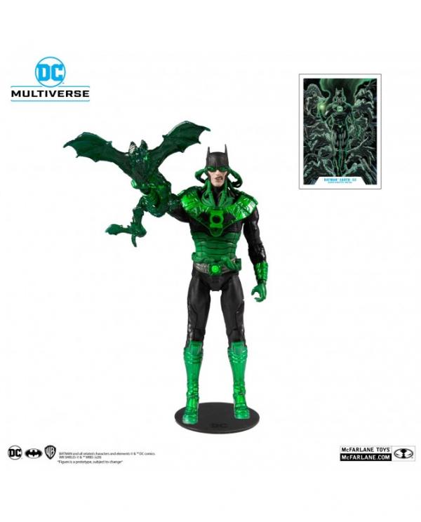 DC Multiverse Figurine Batman Earth-32