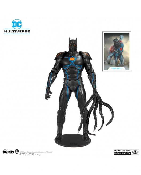 DC Multiverse Batman Earth-44