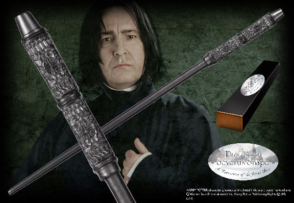 Baguette de Professor Severus Snape