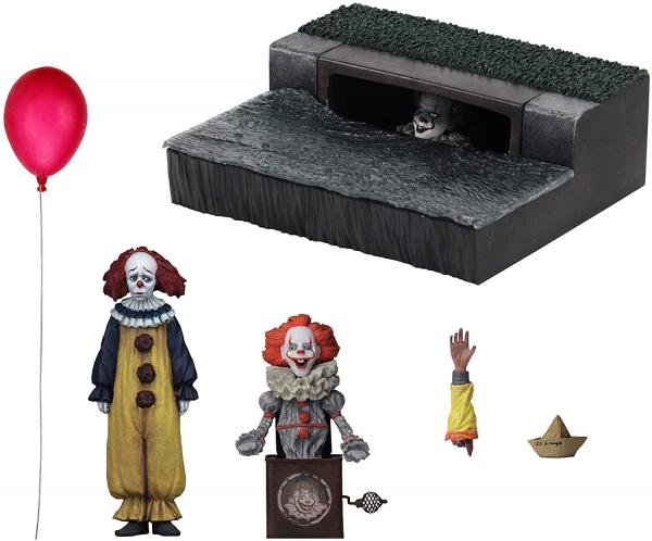 Pennywise Accessory Set