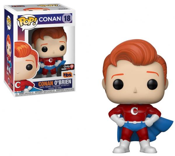 Conan O'brien 18