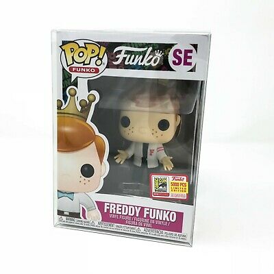 Freddy Funko (Grease)
