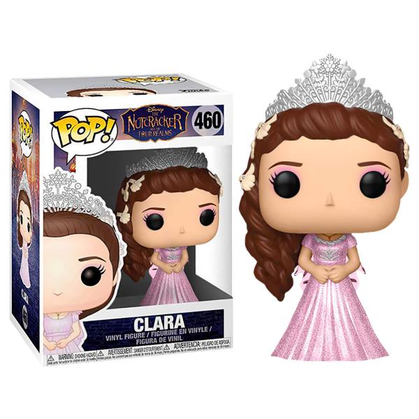 Clara 460
