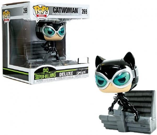 Catwoman 269