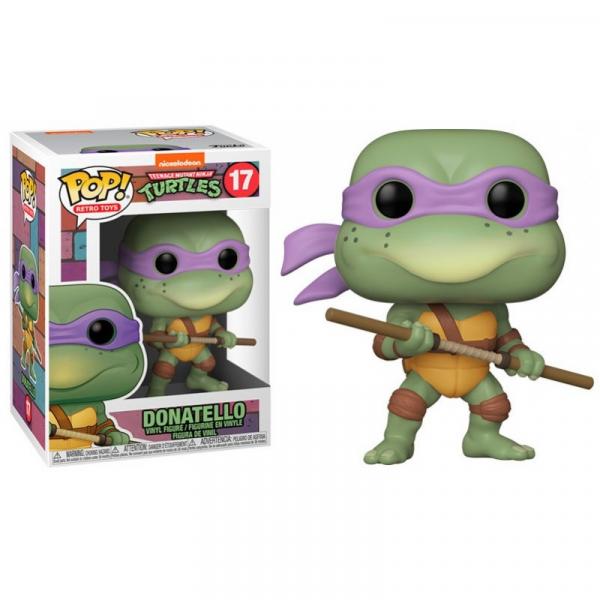 Donatello 17