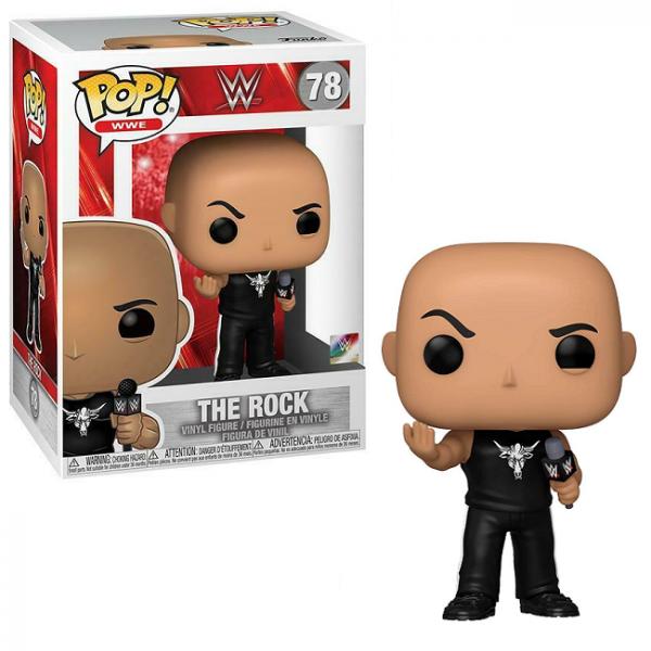 The Rock 78