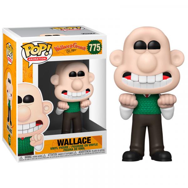 Wallace 775
