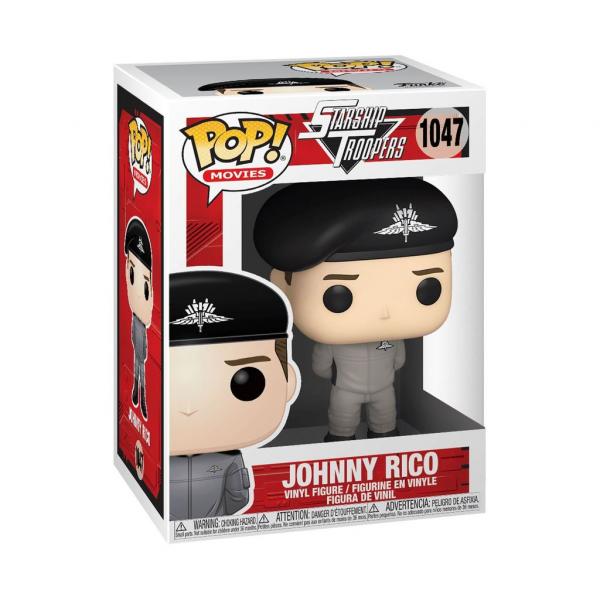 Johnny Rico 1047