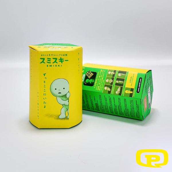 SMISKI SERIES 1