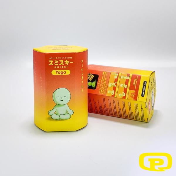 SMISKI YOGA SERIES