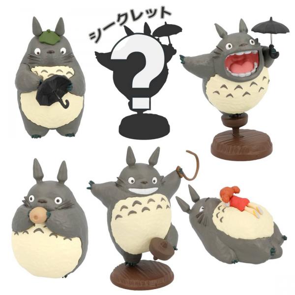 Boîte Surprise Totoro  Vol.6