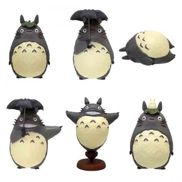 Boîte Surprise Totoro Vol.2