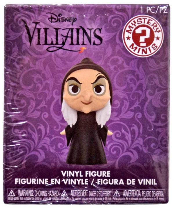 Figurine en Vinyle Disney Villains Snow White Witch Hot Topic