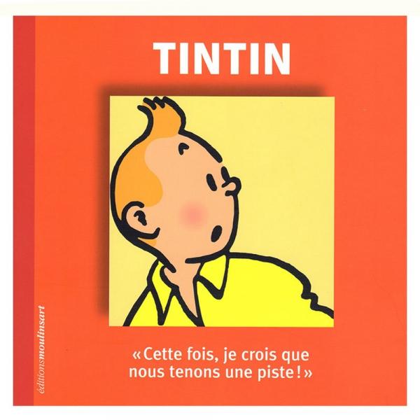 TINTIN - 