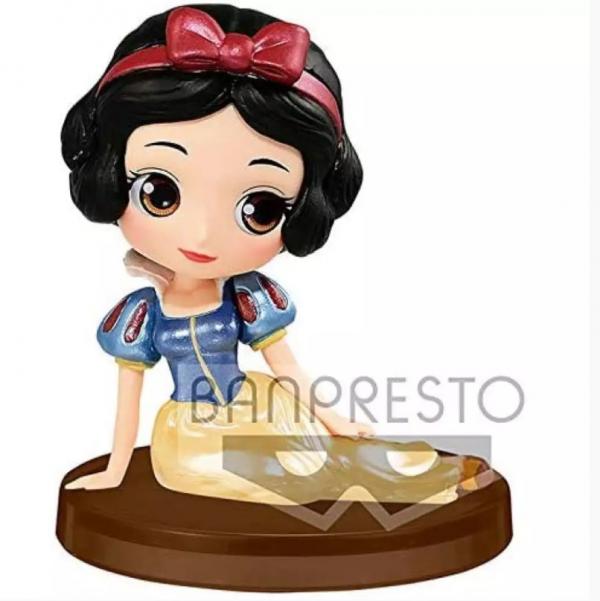 Q Posket Mini Girls Festival Snow White 4cm