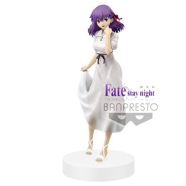 Fate Stay Night Movie Heavens Feel Exq Sakura Matou 21cm