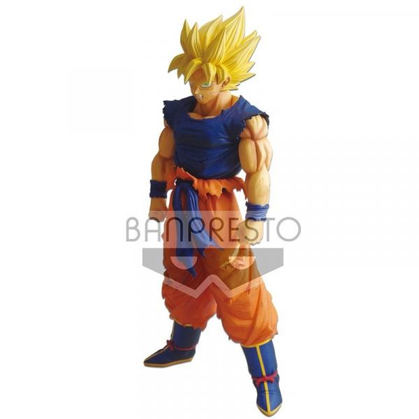 Dragon Ball Super Legend Battle figure Super Saiyan Son Goku figure 26 cm
