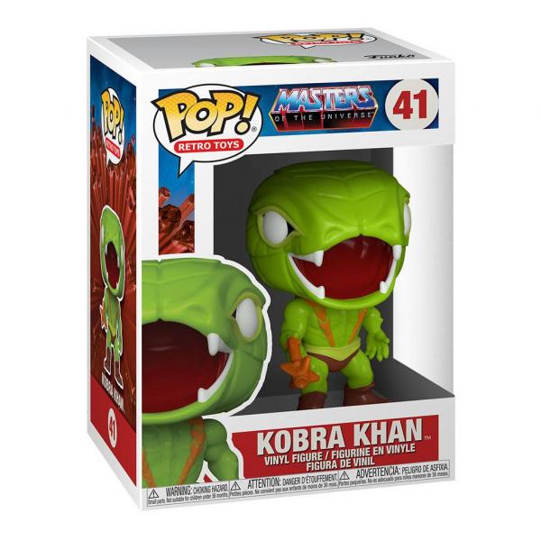 Kobra Khan 41